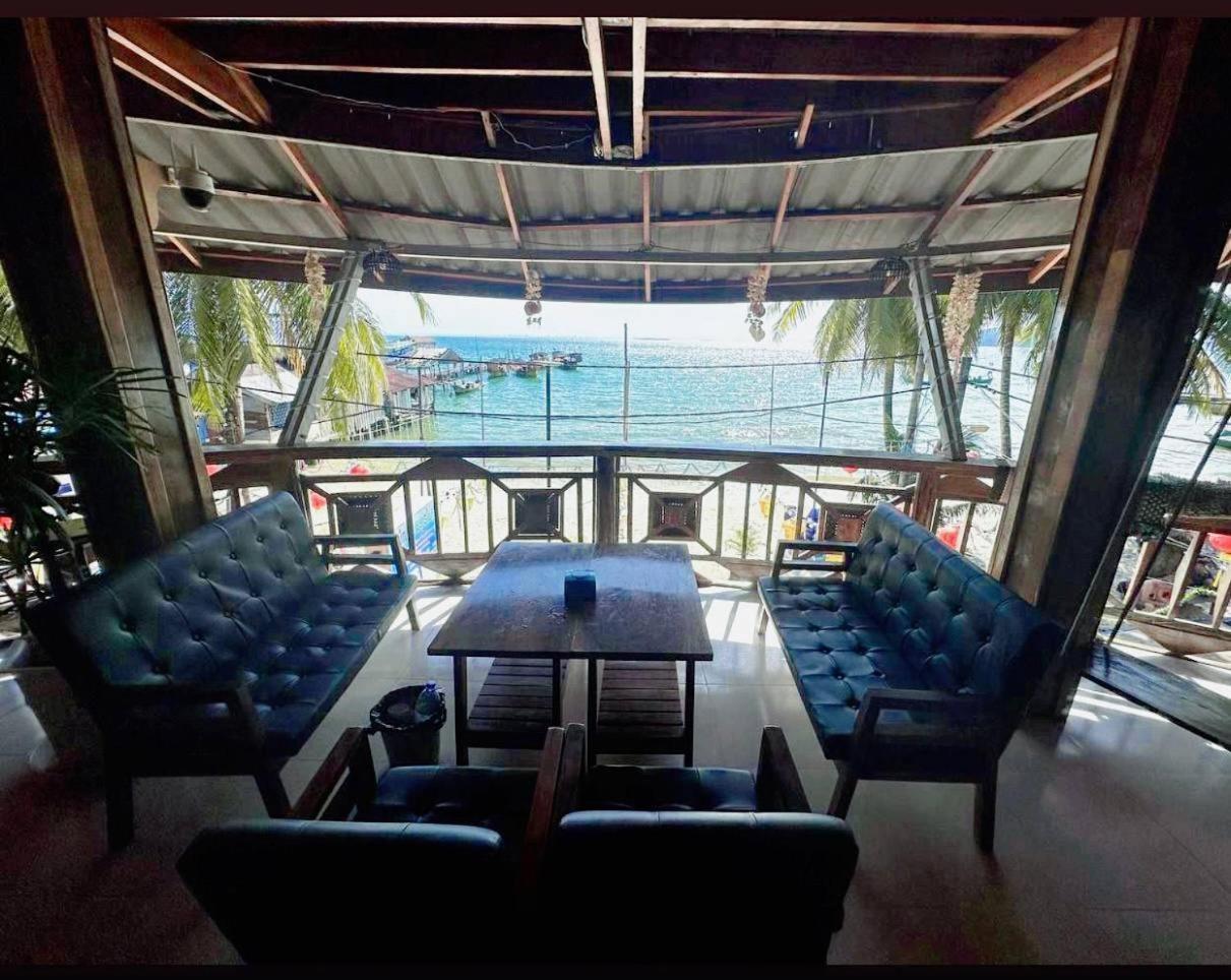 Green Ocean Lodge Kaoh Touch Exterior photo